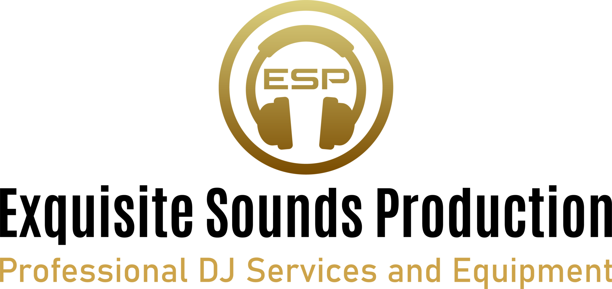 Exquisite Sounds Production - Professional DJ Service and Equipment