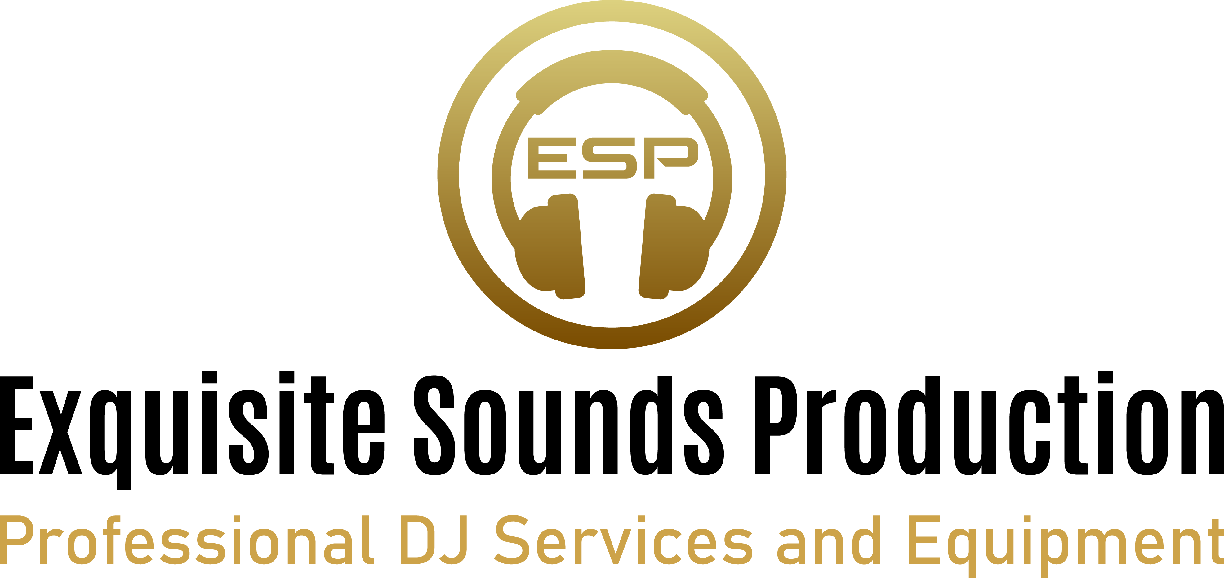 DJ Services & Equipment Exquisite Sounds Production